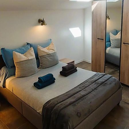Spacieuse Dependance Duplex 50 M2 Classe 3 Etoiles Sans Vis-A-Vis Греу-ле-Бэн Экстерьер фото