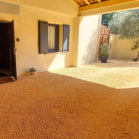 Spacieuse Dependance Duplex 50 M2 Classe 3 Etoiles Sans Vis-A-Vis Греу-ле-Бэн Экстерьер фото