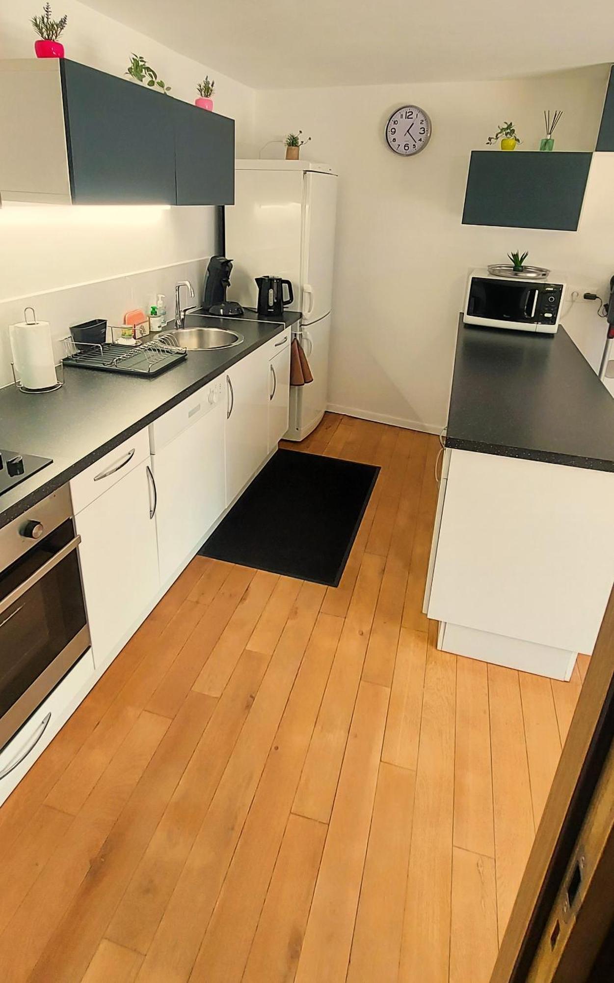 Spacieuse Dependance Duplex 50 M2 Classe 3 Etoiles Sans Vis-A-Vis Греу-ле-Бэн Экстерьер фото