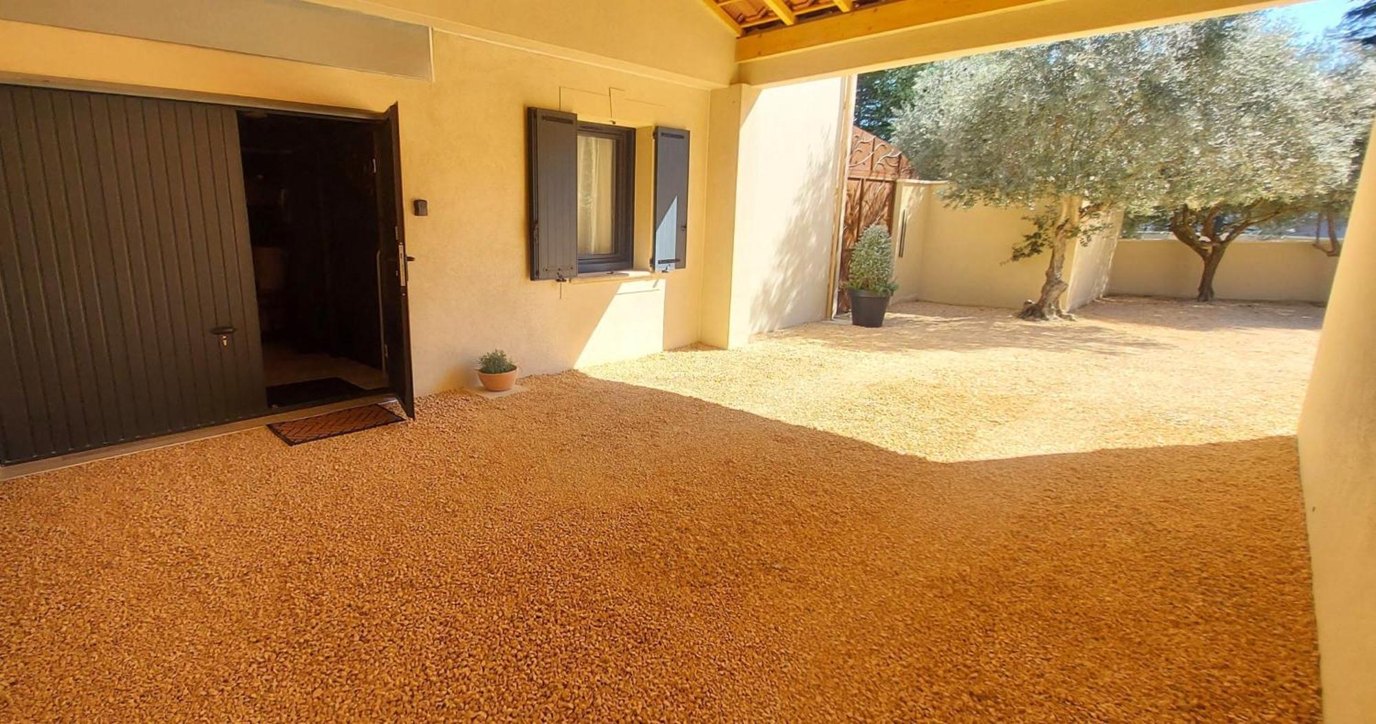 Spacieuse Dependance Duplex 50 M2 Classe 3 Etoiles Sans Vis-A-Vis Греу-ле-Бэн Экстерьер фото
